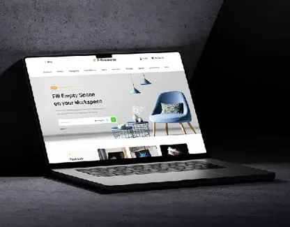 Custom Web Development