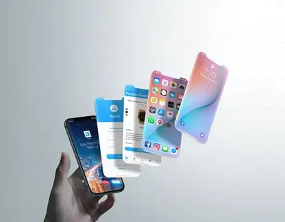 Mobile App Development